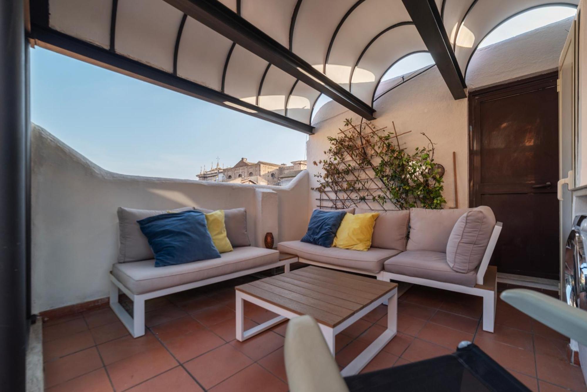 Via Del Pie Di Marmo Private Apartment Roma Exterior foto