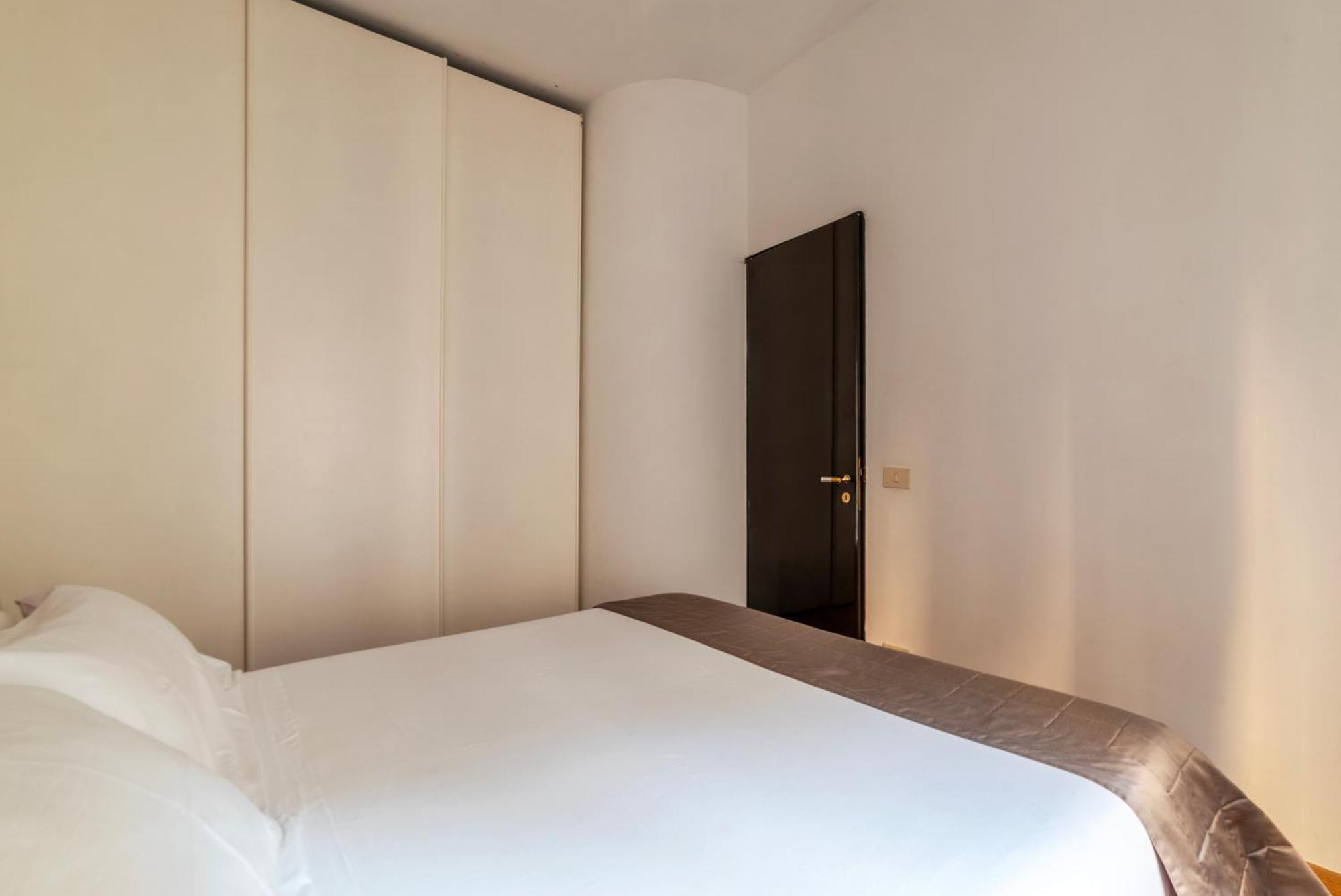 Via Del Pie Di Marmo Private Apartment Roma Exterior foto